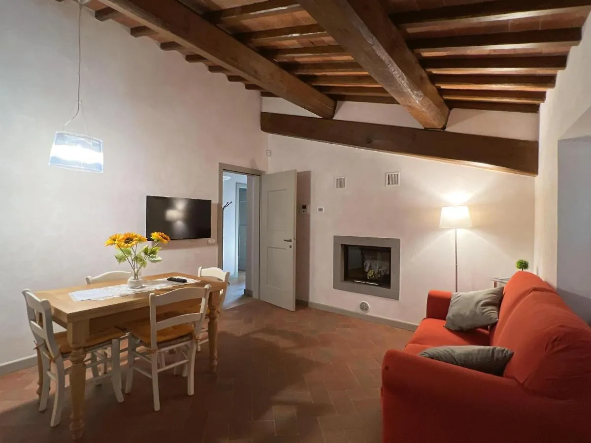 Appartamento Podere La Chiusa Sesto Fiorentino Apartment