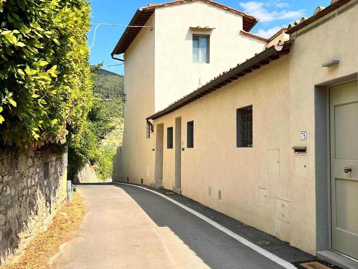Appartamento Podere La Chiusa Sesto Fiorentino